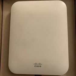 Cisco merkaki MR18