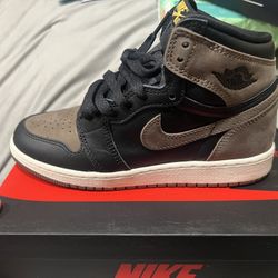 Jordan 1 Palominos