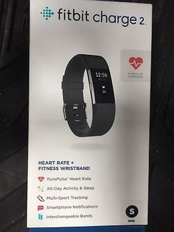 Fitbit Charge2