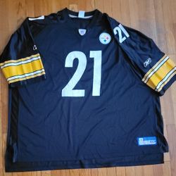 Pittsburgh Steelers Jersey 