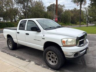 2006 Dodge Ram 1500