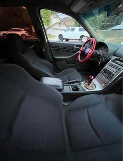 2004 Infiniti G35