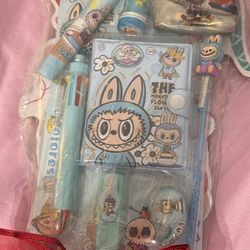 Labubu Gift Set 