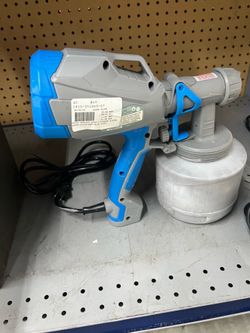 Avanti Paint Sprayer