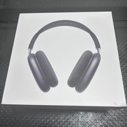 AirPod Pro Maxes