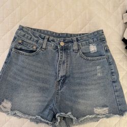 Woman’s Shorts