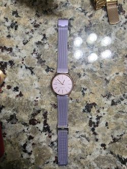 Reloj