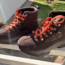 Skechers Boots
