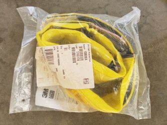 3M Fall Protection