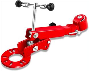 Fender Roller Reforming Extending Tool Heavy Duty Wheel Arch