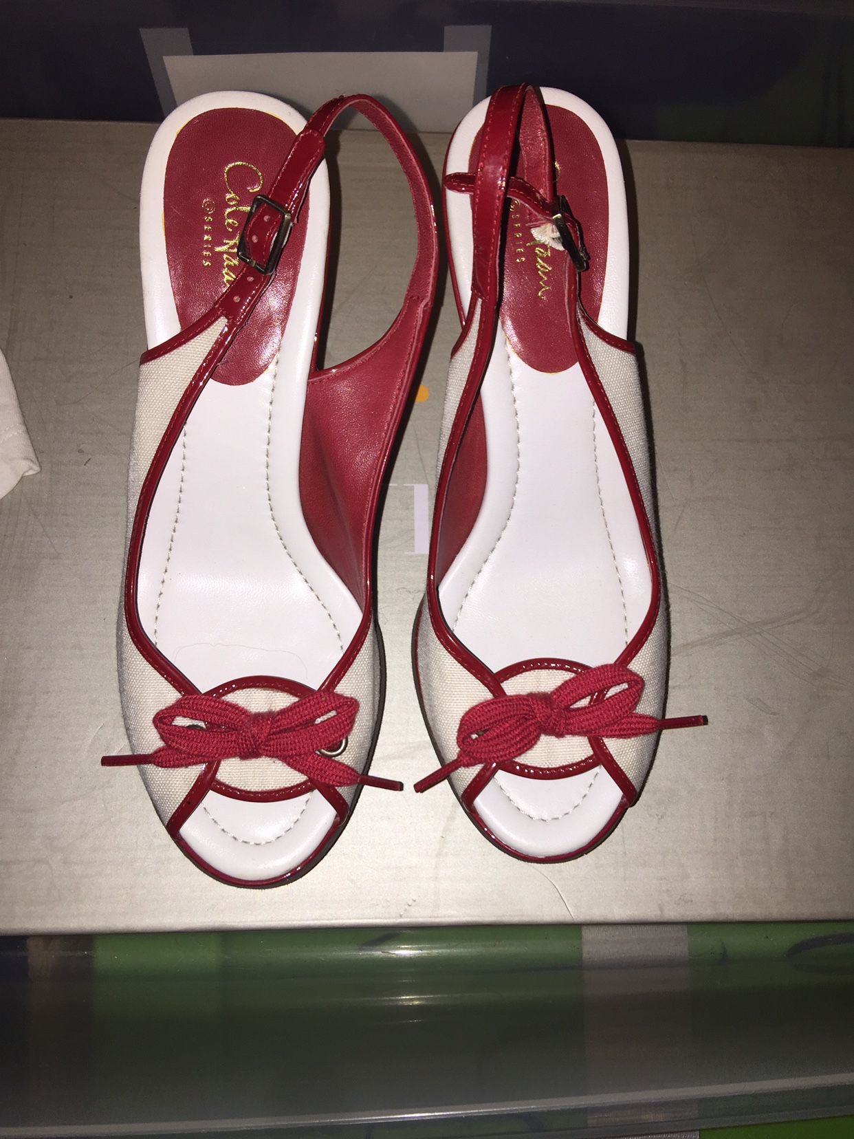 High Heels