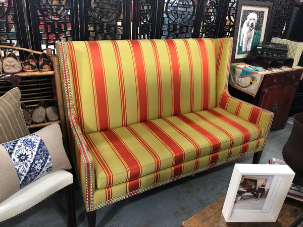 Lee Industries Banquette for Sale in Lake Worth, FL - OfferUp