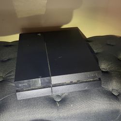 PLAYSTATION 4 NO TRADES