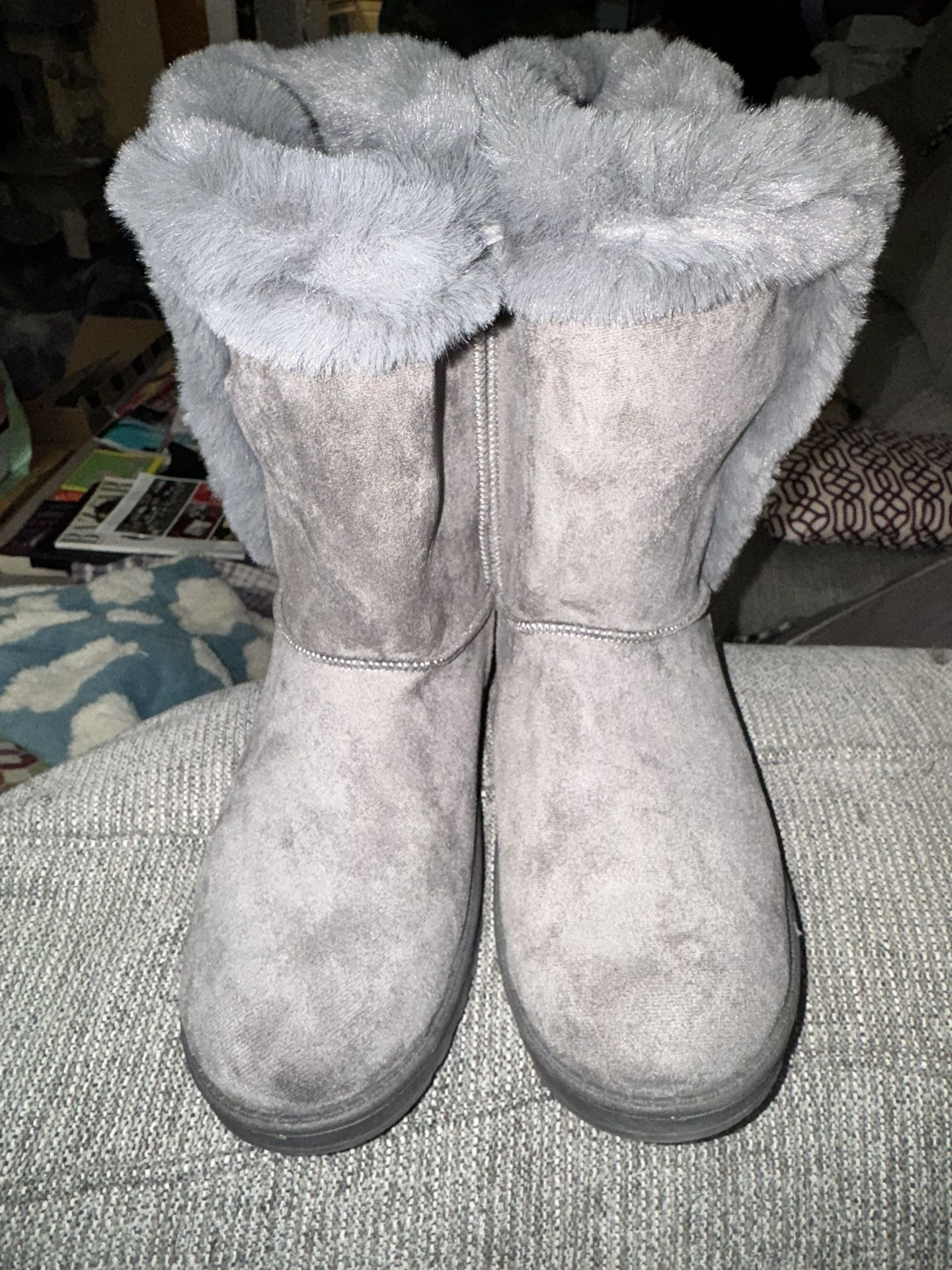 Boots