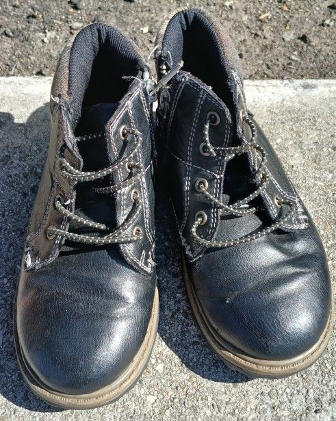 Dr. Scholl Boy's Hey Buddy Fashion Boot baby size 11