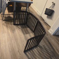 Pet/Child Gate