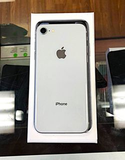 📱 iPhone 8 64GB – Factory Unlocked – Excellent Condition – Under Warranty / FlexEmarket Unbeatable Price