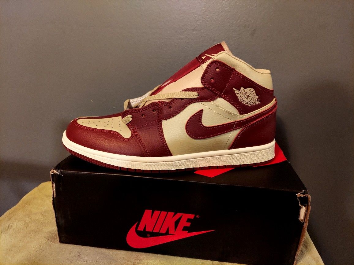 Jordan 1