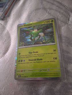 Pokmoncard