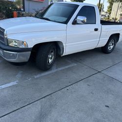 1995 Dodge Ram 1500