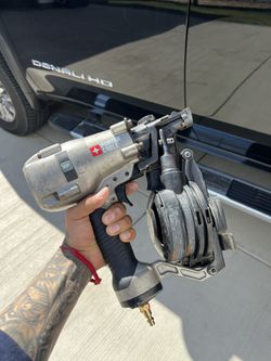 Roofing Gun 