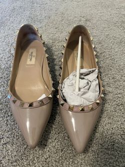 Valentino shoes