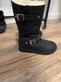 Ugg Boots Size 10 Woman