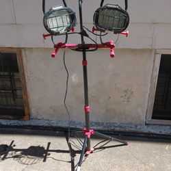 HUSKY Halogen Working Light