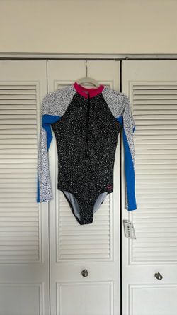 Nike Rash Guard