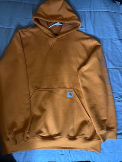 Carhartt hoodie