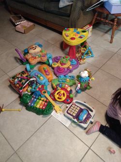 Toys