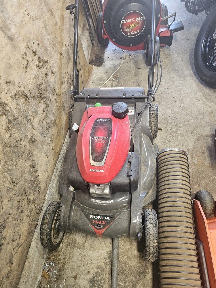 Used Twice Then Has Been Sitting