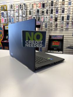 Asus ROG 3050TI Gaming Laptop | $0 Down!