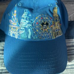 Disneyland Hat