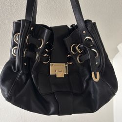 Jimmy Choo Ramona Shoulder Bag