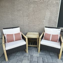 Patio Furniture 