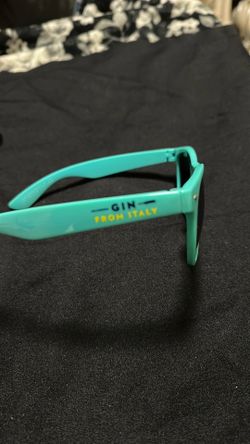 Sun Glasses