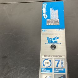 Empire True Blue 482 Digital Box Level