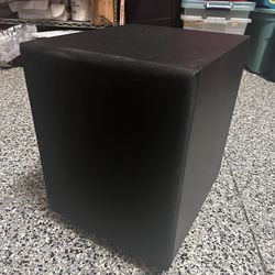 Sonance MS8 SUB Subwoofer Speaker