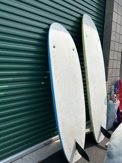 Paddle board Wavestorm Foam Stand Up Boards