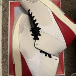 Nike Air Jordan 2 Women Size 9.5 Men Size 8 New 