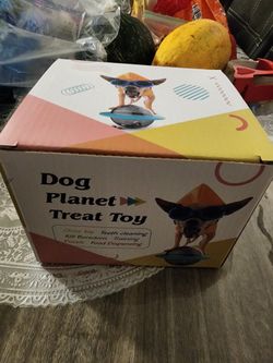 Christmas Gift For Dogs And Cats Foraging Treat Toy For Pets