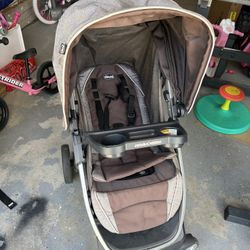 Stroller 