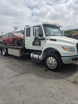 Automotive transport