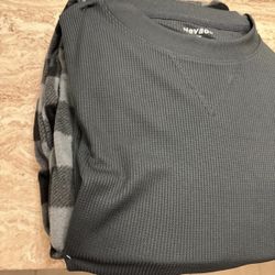 Men’s X-Large Pajamas