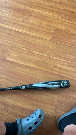 USA solo baseball bat
