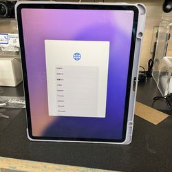 Apple Tablet Gen 6