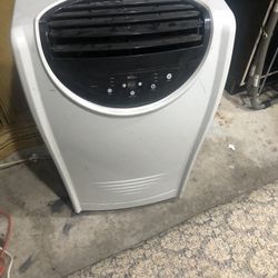 Portable Air Condition 