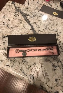 Juicy Couture Bracelet