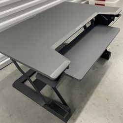 Ergotron Sit / Stand Desks